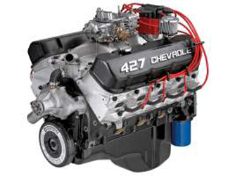 P767B Engine